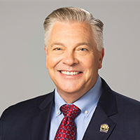 Mark Peterson